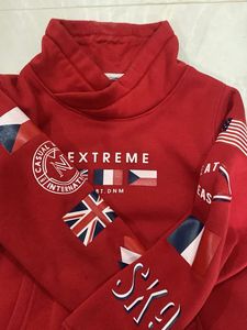 Warm Sweatshirt