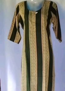 Women Kurti