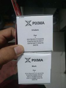 Color And Black &amp; White Inkjet