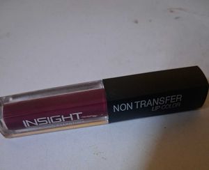 Insight Non Transfer Lip Color
