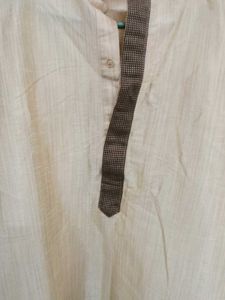 Manyavar Branded Kurta
