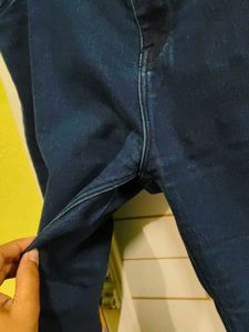 Blue Jeans XXL Size