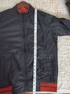 Stylish Bomber Jacket