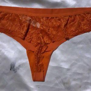 Auden Panty