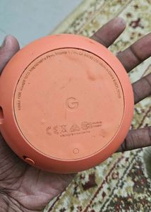 Google Home Mini