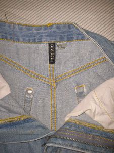 H&amp;M Brand New Jeans 🧊
