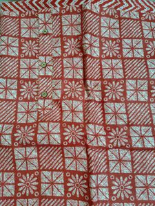 Designer Dress Material