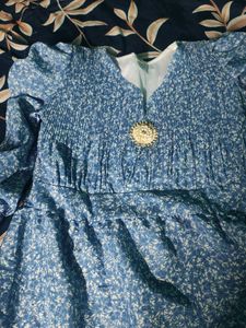 party wear dress