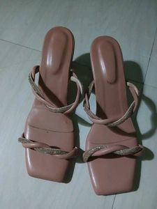 Elegant Heels