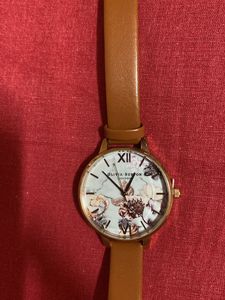 Olivia Burton London