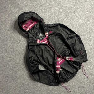 The North Face Rain Jacket