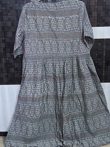 Combo Of Cotton Kurtis