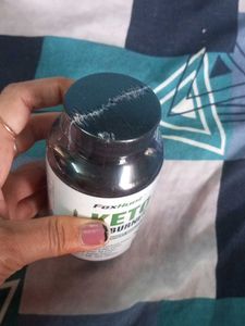Fat Burner
