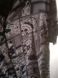 Summer Styling Shirt