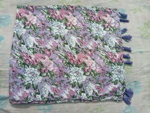 Rayon Viscose New Printed Stoles