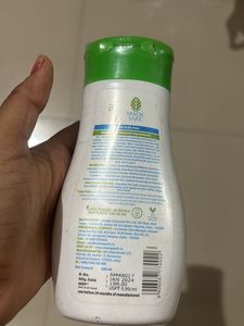 Mama Earth Baby Shampoo