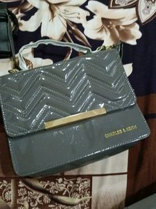 Charles &amp; Keith Bag