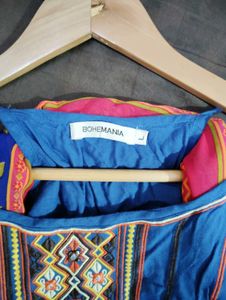 Kurta With Dupatta