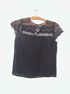 Black top