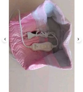 Spa Bag