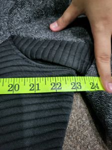 Gray Active Jacket