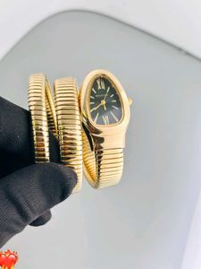 BVLGARI SERPENTI SNAKE LADIES WATCH RESTOCK