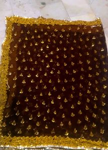 Full Net Heavy Saree