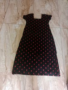 XXL Nighty For Womens
