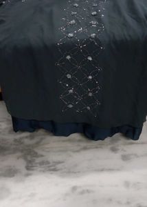 Elegant  Abaya Burkha