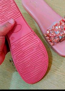 Flats Sandals