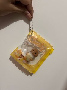 Sylvanian Family Poodle Baby Candy Pouch.🤎