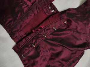 Hand Work Blouse 💫