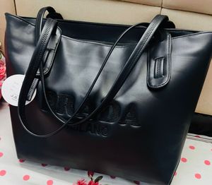 Beautiful Black Tote bag 💼 Unused