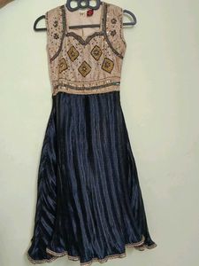 Girls Frock Kurti