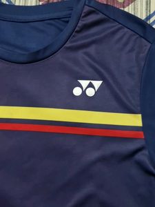 Yonex Badminton Tshirt