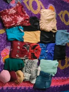 All Item Good