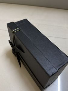 Black Gifting box