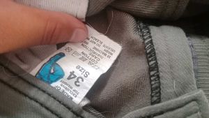 Boys Or Girla Jeans