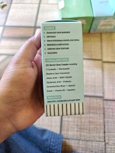 Dot &amp; Key Face Serum