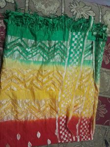 Beautiful Dupatta