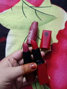 lipstick💄 combo