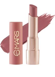 Mars Creamy Matte Lipstick 11 Ariel Awe