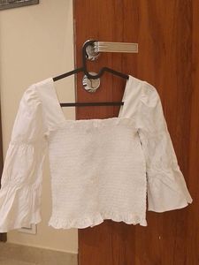 Girls Stylish CropTop