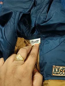 Kids Unisex Jacket