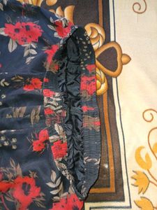 Organza Pattern Set