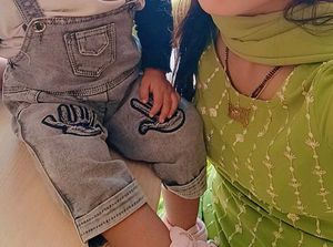 Elegant Green Kurta Set