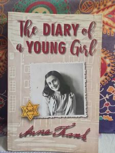 The Diary of a Young Girl