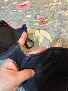 Wired Padded Bra By Blush