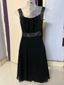 Yk2 Pinterest Black Designer One Piece