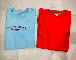 Tshirt For Men In Combo